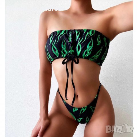 Бански Valenza - S M размери, снимка 1