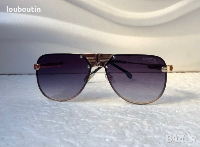 Carrera 2022 мъжки слънчеви очила УВ 400, снимка 7 - Слънчеви и диоптрични очила - 38673450