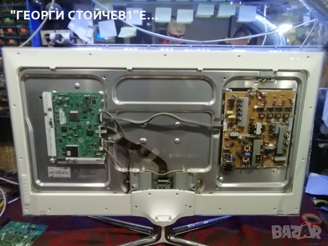 UE46D6510WS  BN41-01587 BN94-05482U BN44-00427A LT460HW02-J SH120PMB4SV0.3, снимка 3 - Части и Платки - 27652293