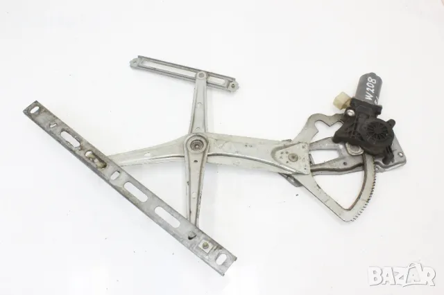 Стъклоповдигач Mercedes CLK W208 Преден Ляв A2087200346 0130821722, снимка 2 - Части - 50024927