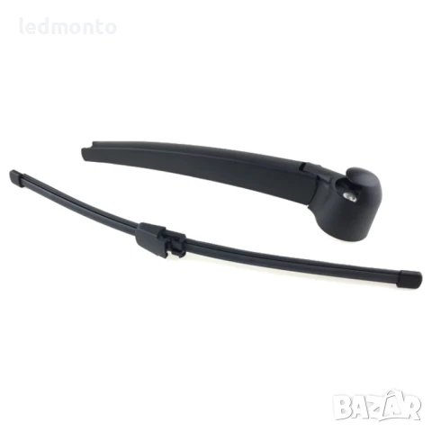 Чистачка и Рамо за Задно Стъкло за Seat Ibiza SC 2012–2017 – Комплект, снимка 4 - Аксесоари и консумативи - 50487480