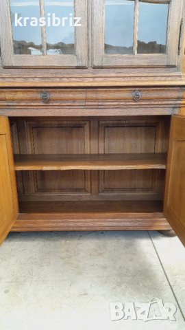 Витрина МАСИВ внос Германия , снимка 7 - Секции и витрини - 38771090