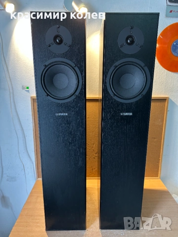 тонколони "Yamaha NS-F140"