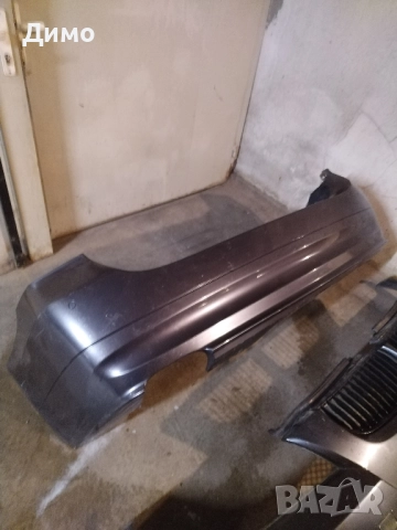 предна броня задна броня прагове бмв е91 bmw e91, снимка 11 - Части - 51436480