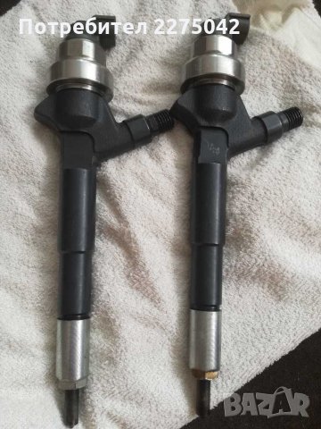 Дюзи за опел Астра Х,Корса Д,Мерива 1.7