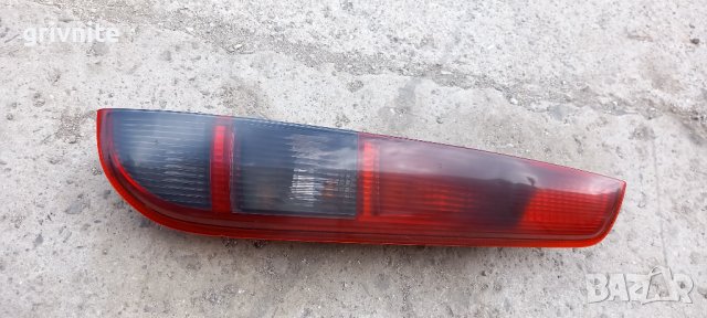 Десен стоп Ford Focus II Estate комби, снимка 2 - Части - 37056542