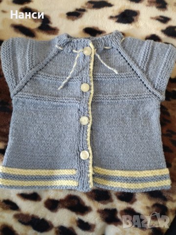 Бебешки блузки и комплекти от Lcwaiki , снимка 6 - Комплекти за бебе - 40406244