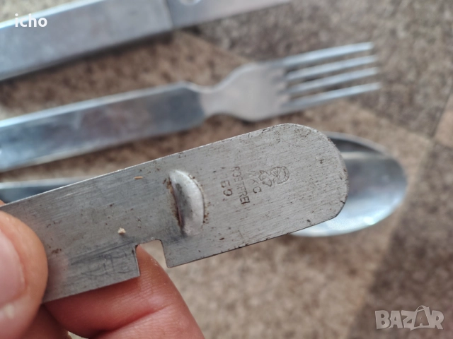 Комплект за къмпинг туризъм, снимка 3 - Екипировка - 52718530