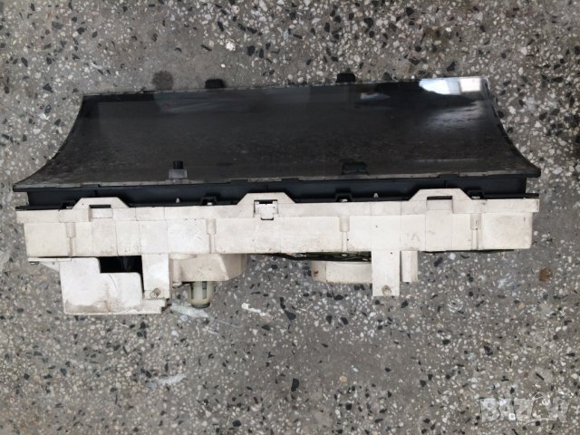 Табло с уредите за Ситроен BX, снимка 5 - Части - 21295743