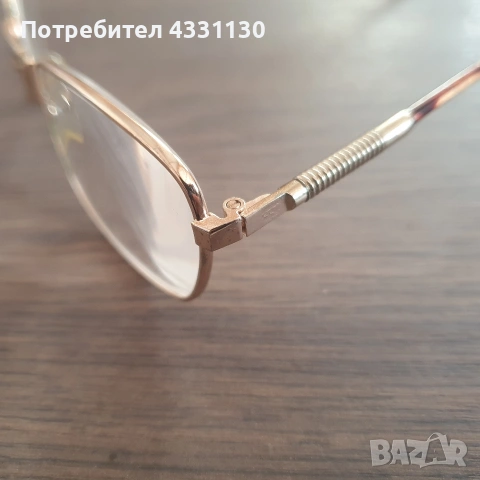 рамка за очила , снимка 2 - Слънчеви и диоптрични очила - 53592562