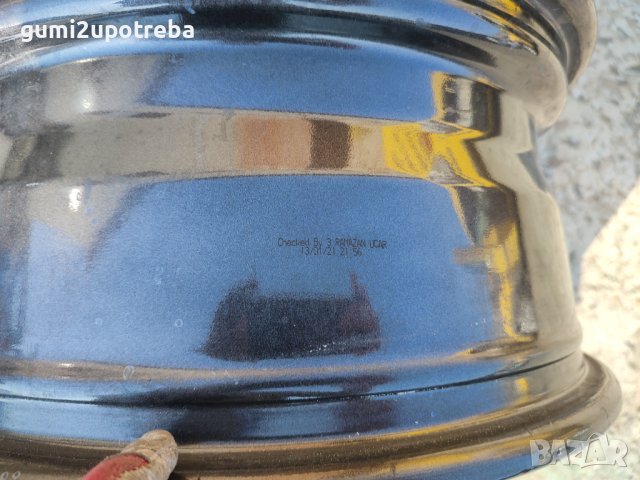 17 джанти 5х112 Mercedes GLC W253 C253 X253 W212 W213 Топ Ниво, снимка 12 - Гуми и джанти - 34529849