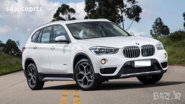 18" Джанти 5X112 BMW 2 F45 F46 5 G30 G31 X1 F48 X2 F39, снимка 6 - Гуми и джанти - 26978220