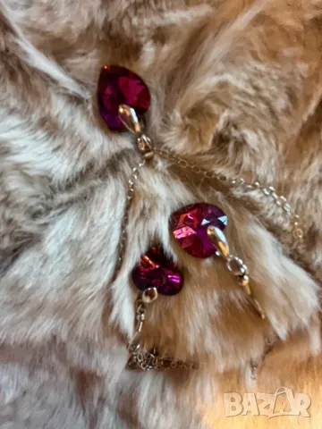 Комплект бижута за подарък