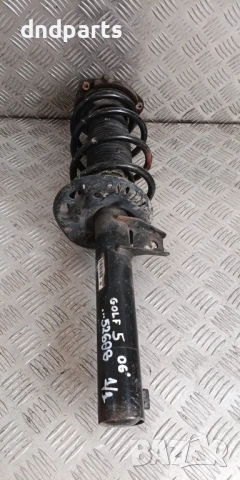 Преден макферсон VW Golf 5 2006г.	