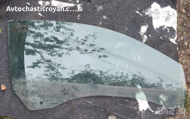 Дясно Стъкло на Врата Audi A5 Купе