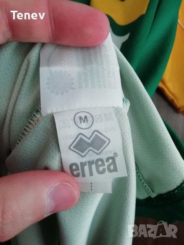 ADO Den Haag Stanley Elbers мачова фланелка с автограф тениска , снимка 13 - Тениски - 37585012