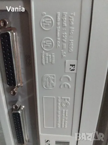 Скенер , снимка 8 - Принтери, копири, скенери - 48402384