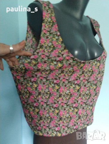 Еластична рокля "Vero moda" / голям размер , снимка 3 - Рокли - 40840605