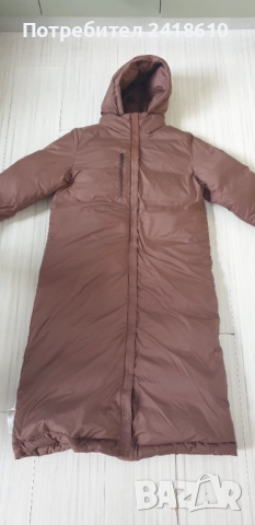 Patagonia Jackson Glacier Down Women Parka Size M  НОВО! ОРИГИНАЛ! Дамско Зимно Яке - Парка!, снимка 8 - Якета - 52542045