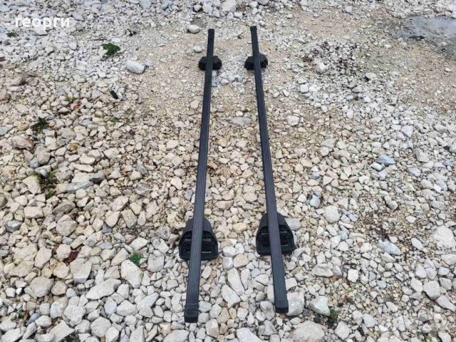 БАГАЖНИК ЗА ОПЕЛ ЗАФИРА Б 2005 г - 2012г.