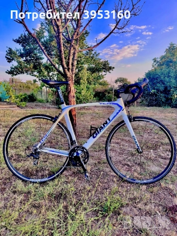 Giant Composite 2 Много добро състояние, снимка 1