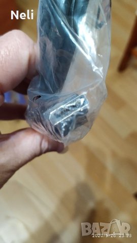 Importar cabel DVI-I , снимка 7 - Кабели и адаптери - 28947606