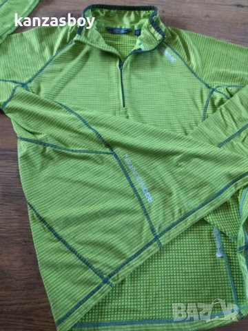 Regatta Yonder Shirt - страхотна мъжка блуза ХЛ , снимка 8 - Спортни дрехи, екипи - 39298424