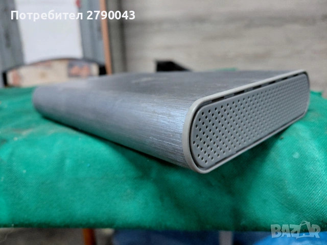 преносима памет