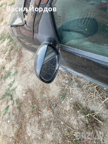 Пежо 206 1.6 90 к.с НА Части / Peugeot 206 1.6 90к.с, снимка 6 - Автомобили и джипове - 44932964