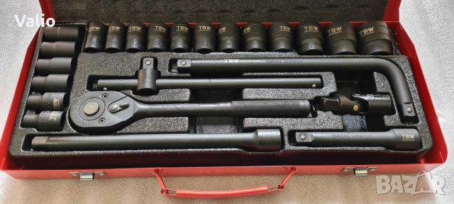 Гедоре ударно 24 части 1/2