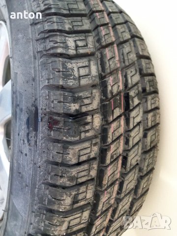 Нова джанта, снимка 2 - Гуми и джанти - 39841864