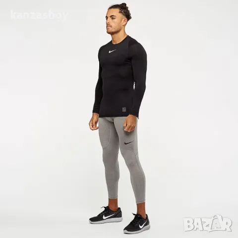 Nike Pro Dri-FIT T-Shirt - страхотна мъжка блуза S