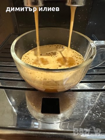 Кафемашина Saeco Picobaristo, снимка 5 - Кафемашини - 41647811