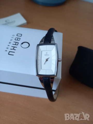 Дамски часовник OBAKU - Denmark