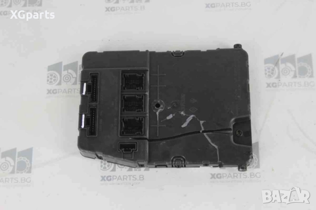 BSI модул за Renault Megane Scenic II 1.9dci 120 к.с. (2003-2009) 8200306435