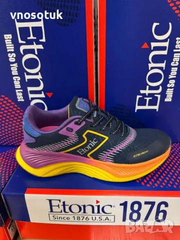 Мъжки маратонки Etonic Energy-номер-40,41,41,44 