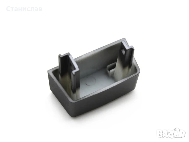 Капаче на бутон за ръчна спирачка за BMW X5 E70, снимка 2 - Части - 50611734