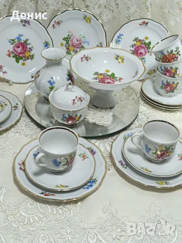 сервиз Schirnding 499