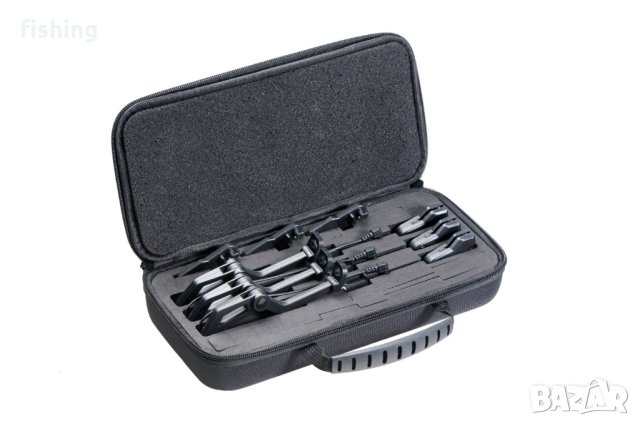 Кутия за обтегачи Mivardi Swing arm MCX - Original pouch, снимка 2 - Екипировка - 43805736