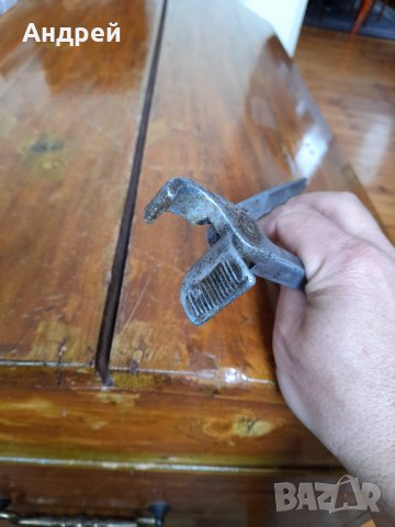 Стари клещи #4, снимка 4 - Други ценни предмети - 32362449