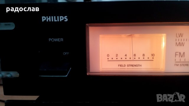 PHILIPS 22AH-170-270-370, снимка 10 - Ресийвъри, усилватели, смесителни пултове - 33356238