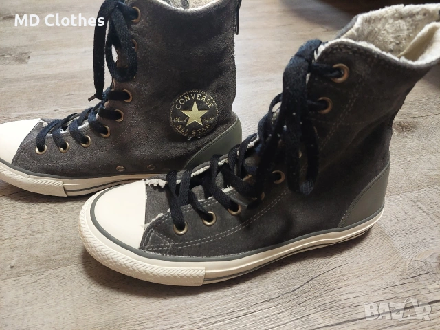 Conveese 38ми ном за 18евро, снимка 4 - Кецове - 53480938