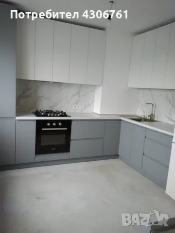Кухня по поръчка, снимка 8 - Кухни - 48681117
