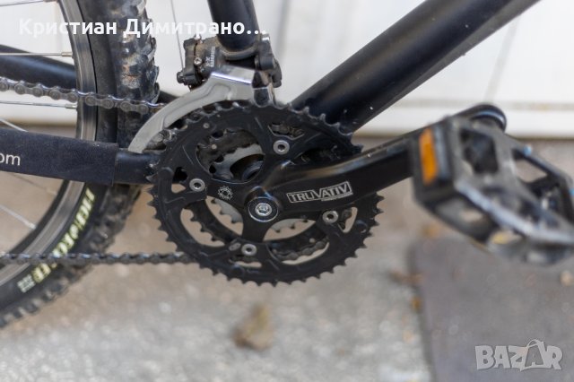 велосипед RAM ht2, снимка 8 - Велосипеди - 43596998