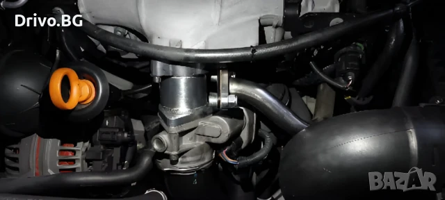Гаранция! Нов EGR Delete Kit за 1.2 1.9 2.0 TDI за VW Audi Seat Skoda, снимка 6 - Части - 50545233