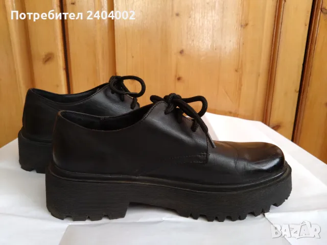 Дамски обувки Lasocki №36, снимка 3 - Дамски ежедневни обувки - 50402221