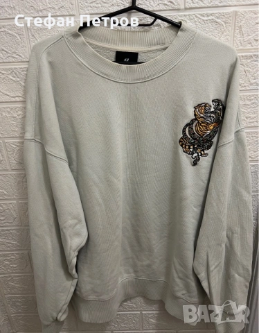 Различни марки дрехи, снимка 9 - Блузи - 53027223