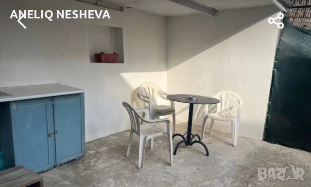 Продавам два етажа от къща по 89 кв.м. от три етажна къща с парцел от 226кв.м., снимка 14 - Къщи - 52424034