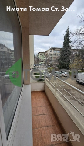 Чудесен тристаен апартамент под наем в кв. Опълчеснки, снимка 12 - Апартаменти - 52801578