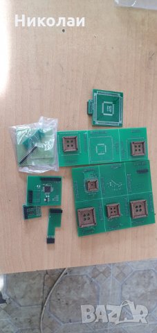 Програматор Xprog V6.17, снимка 12 - Части - 35004348